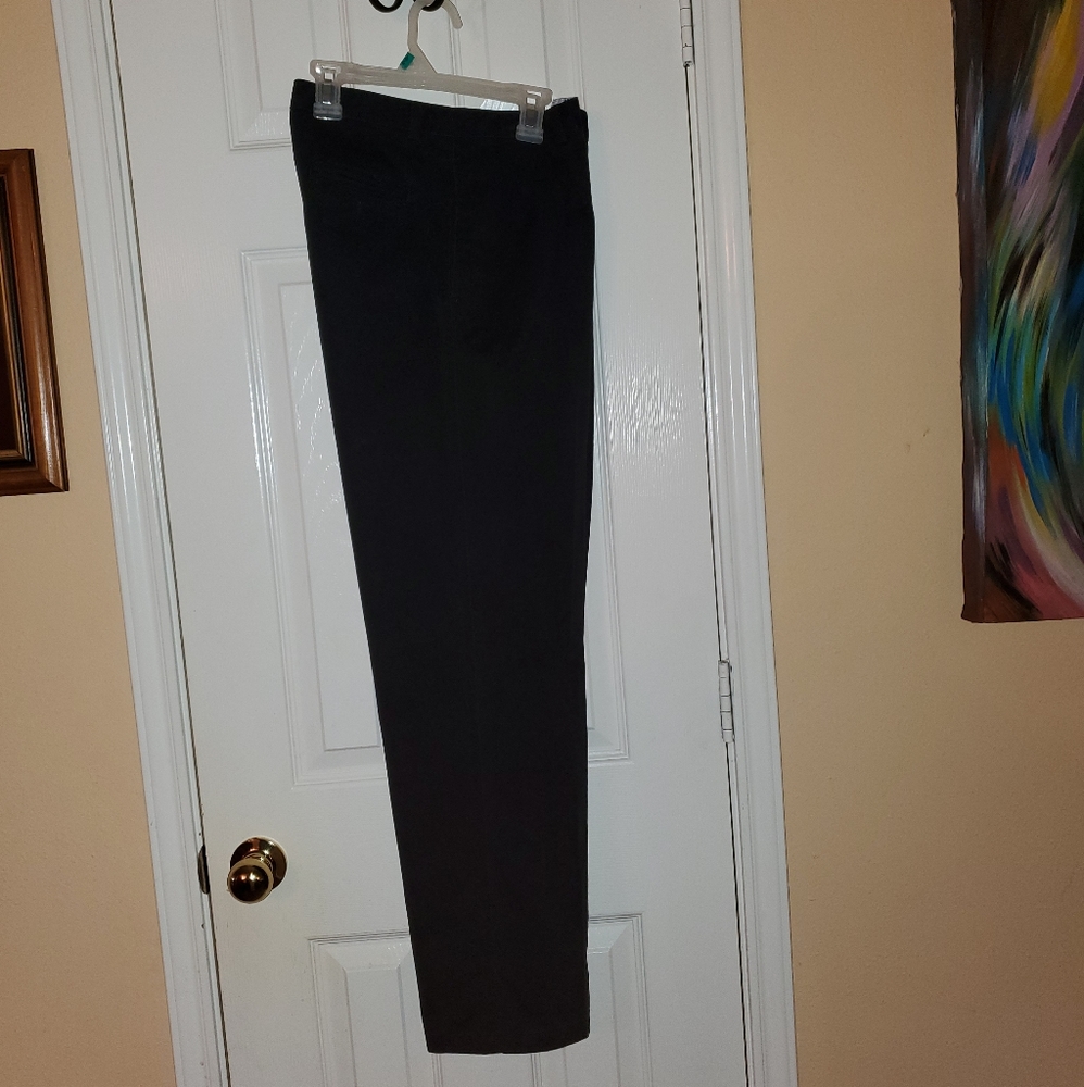 Black Arrow Pants
